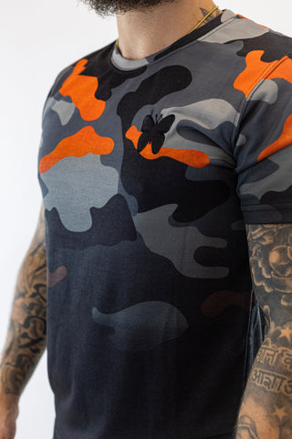 T-Shirt Criminal Damage