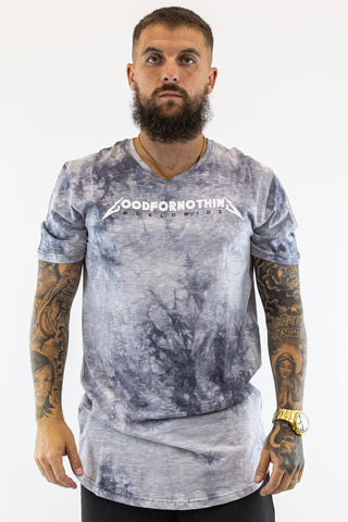 T-Shirt Degrade Goodfornothing