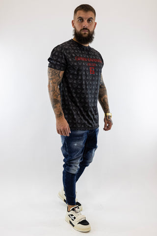 T-Shirt Atelier Gianni Kavanagh