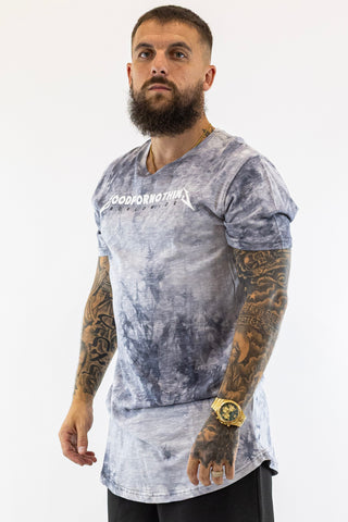 T-Shirt Degrade Goodfornothing