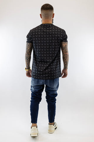 T-Shirt Atelier Gianni Kavanagh