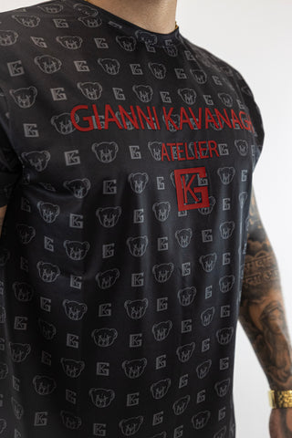 T-Shirt Atelier Gianni Kavanagh