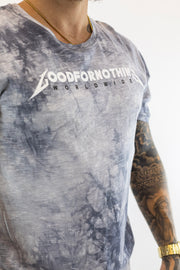 T-Shirt Degrade Goodfornothing