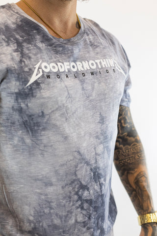 T-Shirt Degrade Goodfornothing
