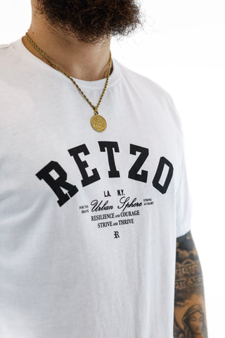 Cloti T-Shirt Retzo