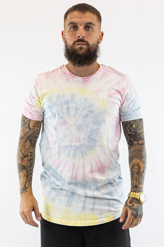 T-Shirt Multicolor Goodfornothing