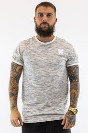 T-Shirt Grey Goodfornothing