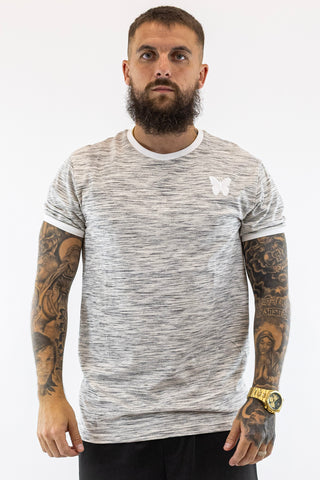 T-Shirt Grey Goodfornothing