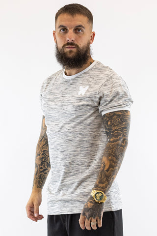 T-Shirt Grey Goodfornothing