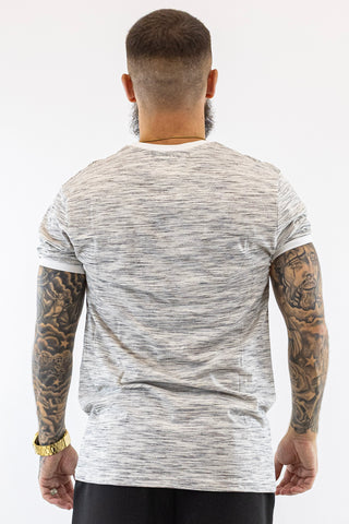 T-Shirt Grey Goodfornothing