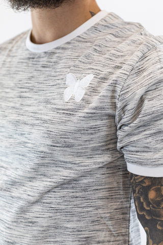 T-Shirt Grey Goodfornothing