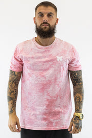 T-Shirt Rosa Goodfornothing