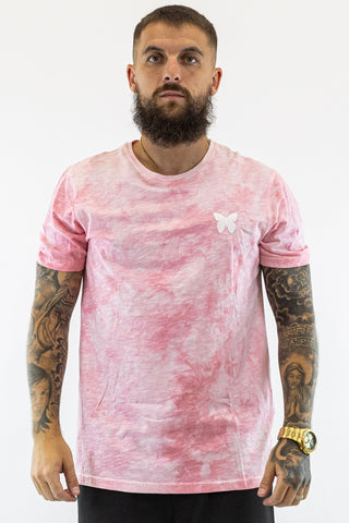 T-Shirt Rosa Goodfornothing