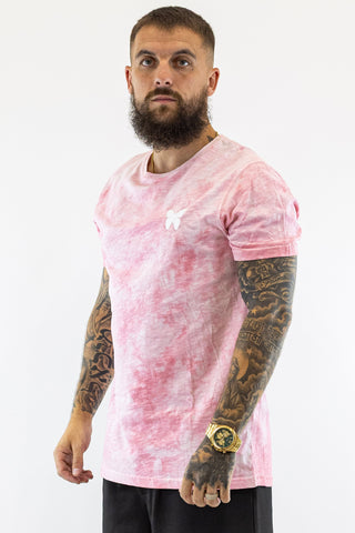 T-Shirt Rosa Goodfornothing