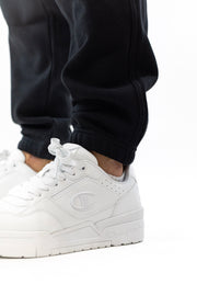 Calça Fato Treino Preta Champion