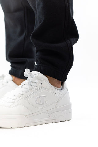 Calça Fato Treino Preta Champion