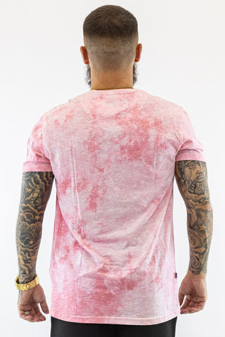 T-Shirt Rosa Goodfornothing