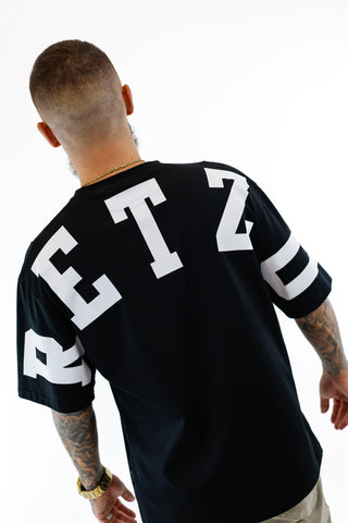 Basty T-Shirt Retzo