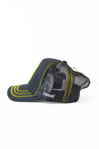 Cap Scooby Doo Capslab