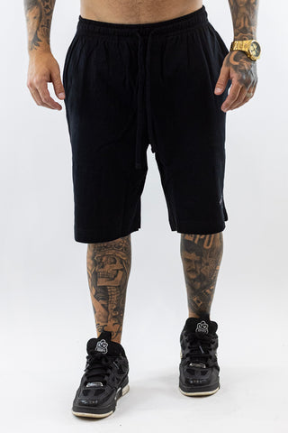 Conjunto Preto Sik Silk