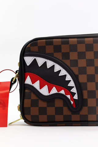 Hand Bag Shark Sprayground