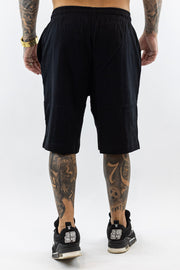 Conjunto Preto Sik Silk