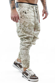 Ottavio Pants Retzo