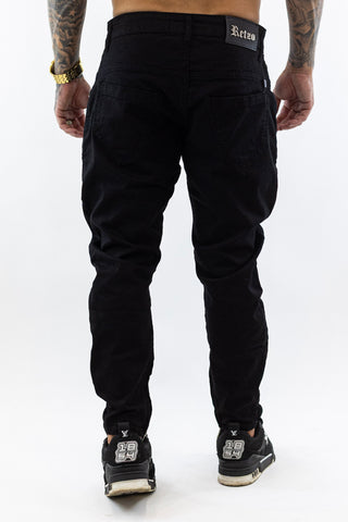 Saro Jeans Retzo