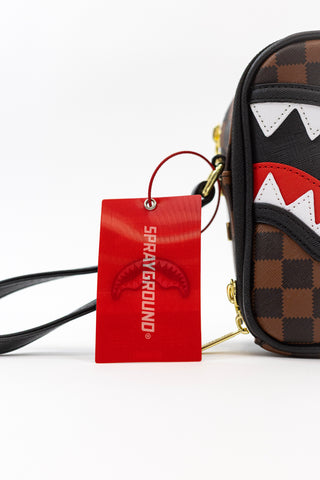 Hand Bag Shark Sprayground