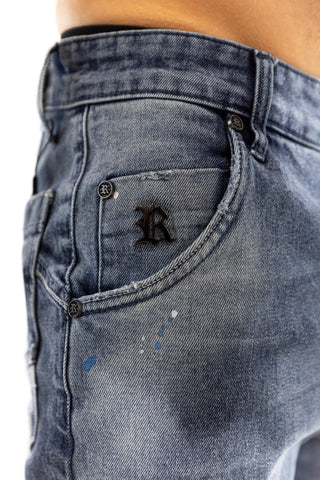 Razza Jeans Retzo