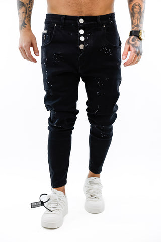 Calça Seven Painted Jeans