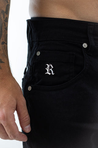 Saro Jeans Retzo