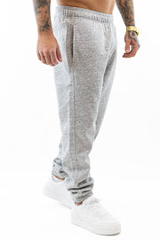 Calça Fato Treino Cinzenta Champion