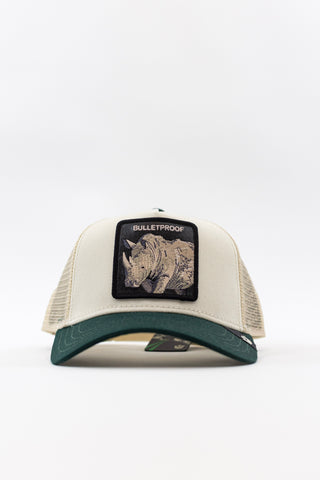 Cap Bulletproof GoorinBros