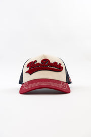 Cap Von Dutch