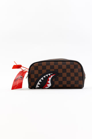 Small Hand Bag Shark Sprayground