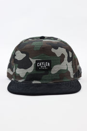 Cap cayler & sons