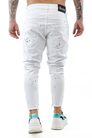 Saturnia Jeans Retzo