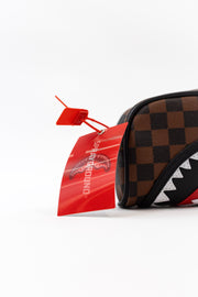 Small Hand Bag Shark Sprayground
