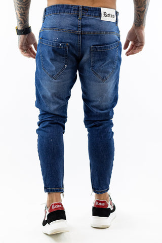 Adra Jeans Retzo