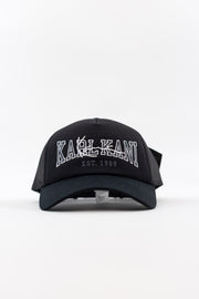 Cap Preto KarlKani