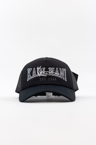 Cap Preto KarlKani