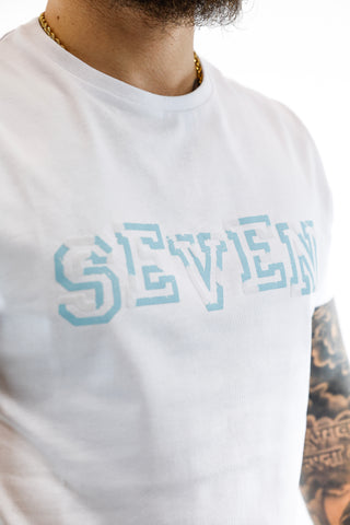 Seven T-Shirt Damasco