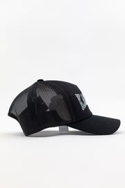 Cap Preto KarlKani