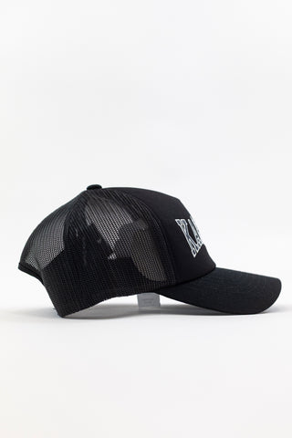 Cap Preto KarlKani