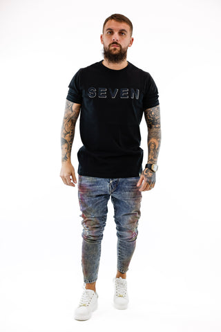 Seven T-Shirt Susa