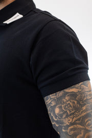Polo Preto Gianni Kavanagh