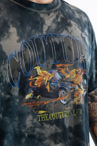 T-shirt Couture Club