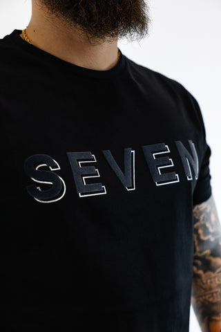 Seven T-Shirt Susa