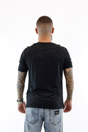 T-shirt Grey Retzo